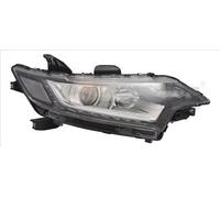 TYC 20-9958-16-9 Headlight for MITSUBISHI