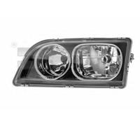 TYC Headlight 20-B148-05-2 for Volvo B4164 S2 1.6L / B4184 S2 1.8L 4cyl