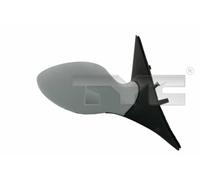 TYC 301-0024 Outside Mirror for ALFA ROMEO