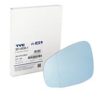 TYC 301-0030-1 Wing mirror glass