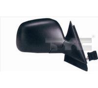 TYC 302-0009 Outside Mirror for AUDI