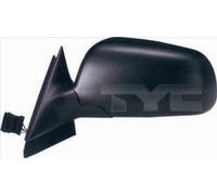 TYC 302-0012 Outside Mirror for AUDI