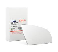 TYC 302-0027-1 Wing mirror glass