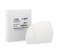TYC 302-0072-1 Wing mirror glass