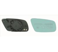 TYC 302-0087-1 Wing mirror glass