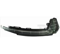 Fits TYC TYC 302-0097-3 Side mirror indicator lamp 302-0097-3 do AUDI A1 This