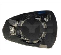 TYC 302-0099-1 Wing mirror glass