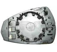 TYC 302-0099-1 Wing mirror glass