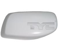 TYC 303-0089-2 Cover, outside mirror for BMW