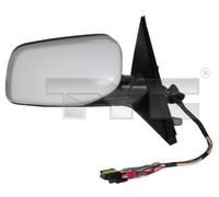 TYC 303-0089 Outside Mirror for BMW