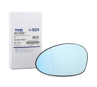 TYC 303-0098-1 Wing mirror glass