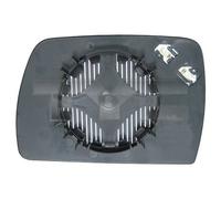 TYC 303-0108-1 Wing mirror glass