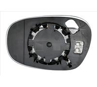 TYC 303-0109-1 Wing mirror glass