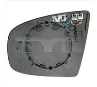 TYC 303-0113-1 Wing mirror glass