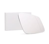 TYC 303-0121-1 Wing mirror glass