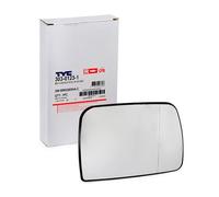 TYC 303-0123-1 Wing mirror glass