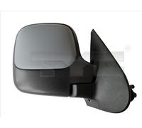TYC 305-0008 Outside Mirror for CITRO?N,PEUGEOT