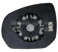 TYC 305-0126-1 Wing mirror glass