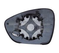 TYC 305-0153-1 Mirror Glass, outside mirror for CITRO?N,DS,PEUGEOT