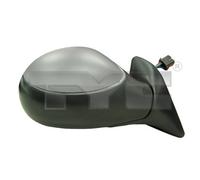 EXTERIOR MIRROR 305-0164 FOR CITROEN NFZ /NFU /NFV 1.6L 6FZ 1.7L 9HX 1.6L 4cyl