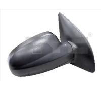 TYC 306-0008 Outside Mirror for CHEVROLET,DAEWOO