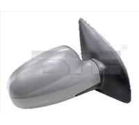 TYC 306-0010 Outside Mirror for CHEVROLET,DAEWOO
