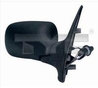 TYC 309-0016 Outside Mirror for FIAT