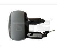 Side mirro BLIC 5402-04-9215939P for FIAT DOBLO MPV (119_, 223_) 1.3 2004-2005
