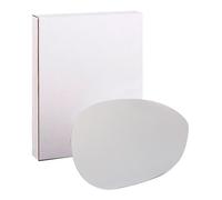 TYC 309-0063-1 Wing mirror glass