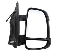 New Outside Mirror for CITROËN FIAT PEUGEOT:RELAY Bus,RELAY Van,BOXER Bus