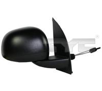 TYC 309-0107 Wing mirror