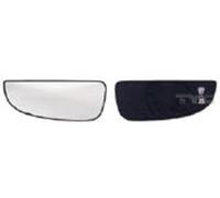 Mirror insert glass Left Convex 309-0146-1 TYC for FIAT PEUGEOT CITROËN