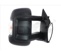 TYC 309-0149 Outside Mirror for CITRO?N,FIAT,PEUGEOT
