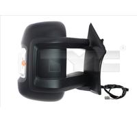 TYC 309-0154 Outside Mirror for CITRO?N,FIAT,PEUGEOT