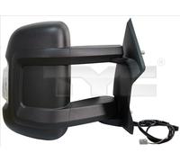 TYC 309-0161 Outside Mirror for CITRO?N,FIAT,PEUGEOT