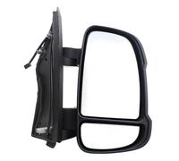 New Outside Mirror for CITROËN FIAT PEUGEOT:RELAY Bus,RELAY Van,BOXER Bus