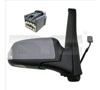 TYC 310-0101 Outside Mirror for FORD