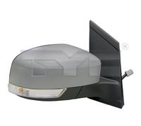 Fits BLIC 5402-04-1125294P Side mirror electric Left Aspherical FORD ⭐UK Stock⭐