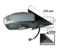 New Outside Mirror for FORD:GALAXY II 1405020 1405040 1405067 1470117 1500039
