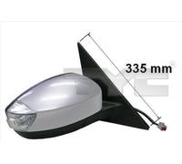 BLIC 5402-04-1112134P Wing mirror