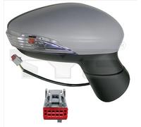 TYC 310-0148 Wing mirror