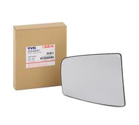 TYC 310-0219-1 Mirror Glass, outside mirror