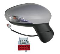 TYC 310-0225 Wing mirror