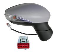 New Outside Mirror for FORD:FIESTA VI,FIESTA VI Van 1513155 1514086 1531428