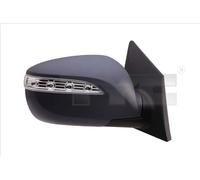 TYC 313-0047 Wing mirror