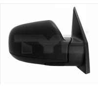 EXTERIOR MIRROR 313-0060 FOR HYUNDAI G4GC 2.0L D4EA 2.0L 4cyl TUCSONG6BA 2.7L