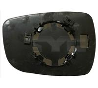 TYC 313-0080-1 Wing mirror glass