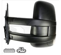 TYC 315-0020 Outside Mirror for ,IVECO
