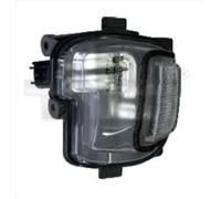 Turn signal lamp Right Exterior Mirror 320-0041-3 TYC for MAZDA 3 3 Saloon