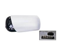 TYC 321-0016 Wing mirror